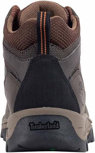 Miniatura 3 de Timberland Botas de senderismo impermeables Mt. Maddsen para niños