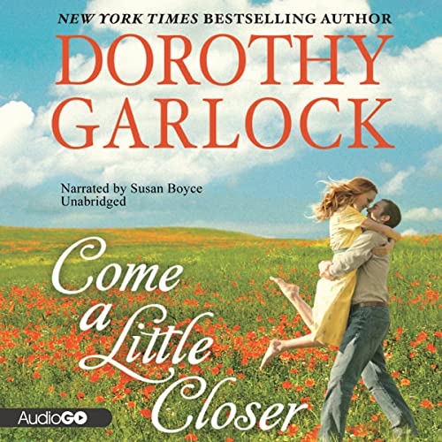 Come a Little Closer (Tucker Family)