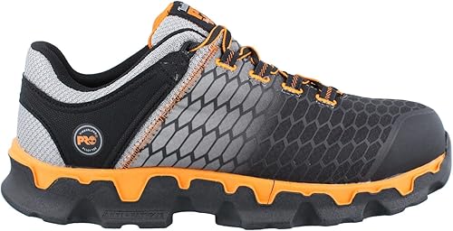 Miniatura 3 de Timberland PRO Men's, Powertrain Sport Alloy Toe SD+