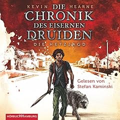Page de couverture de Gehetzt