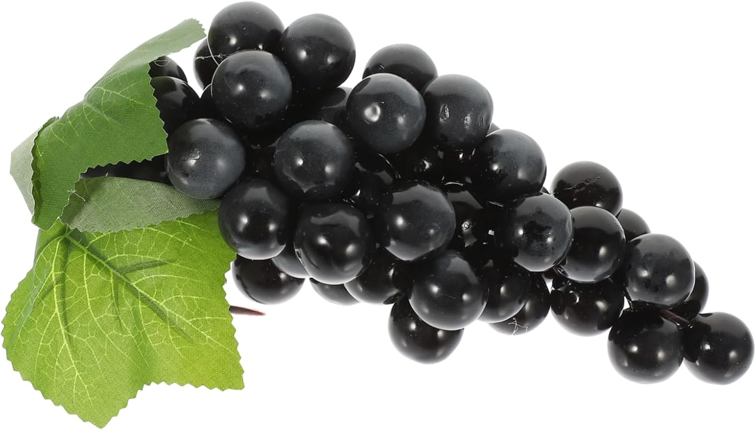 Cabilock 5pcs String Faux Fruit Model String Simulated for Photography Kitchen Display