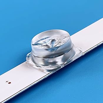 Amazon.com: PANMILED 8 Pieces LED Backlight Strips for 58'' TV CRH