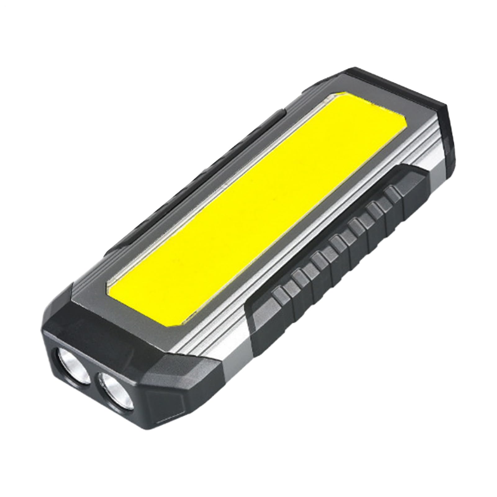 Lampe rechargeable USB portable et magnétique 7 modes extérieur - 8