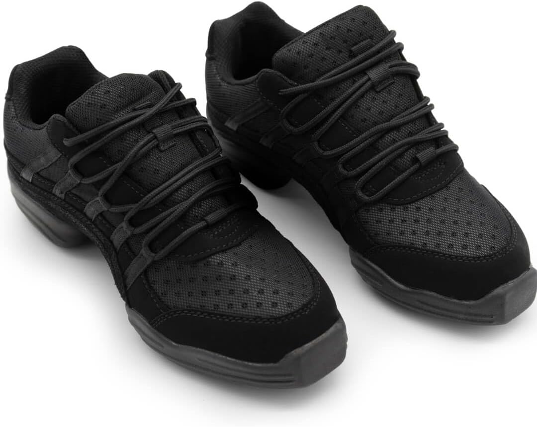 Capezio Women's Studio Shoes Dance Sneaker