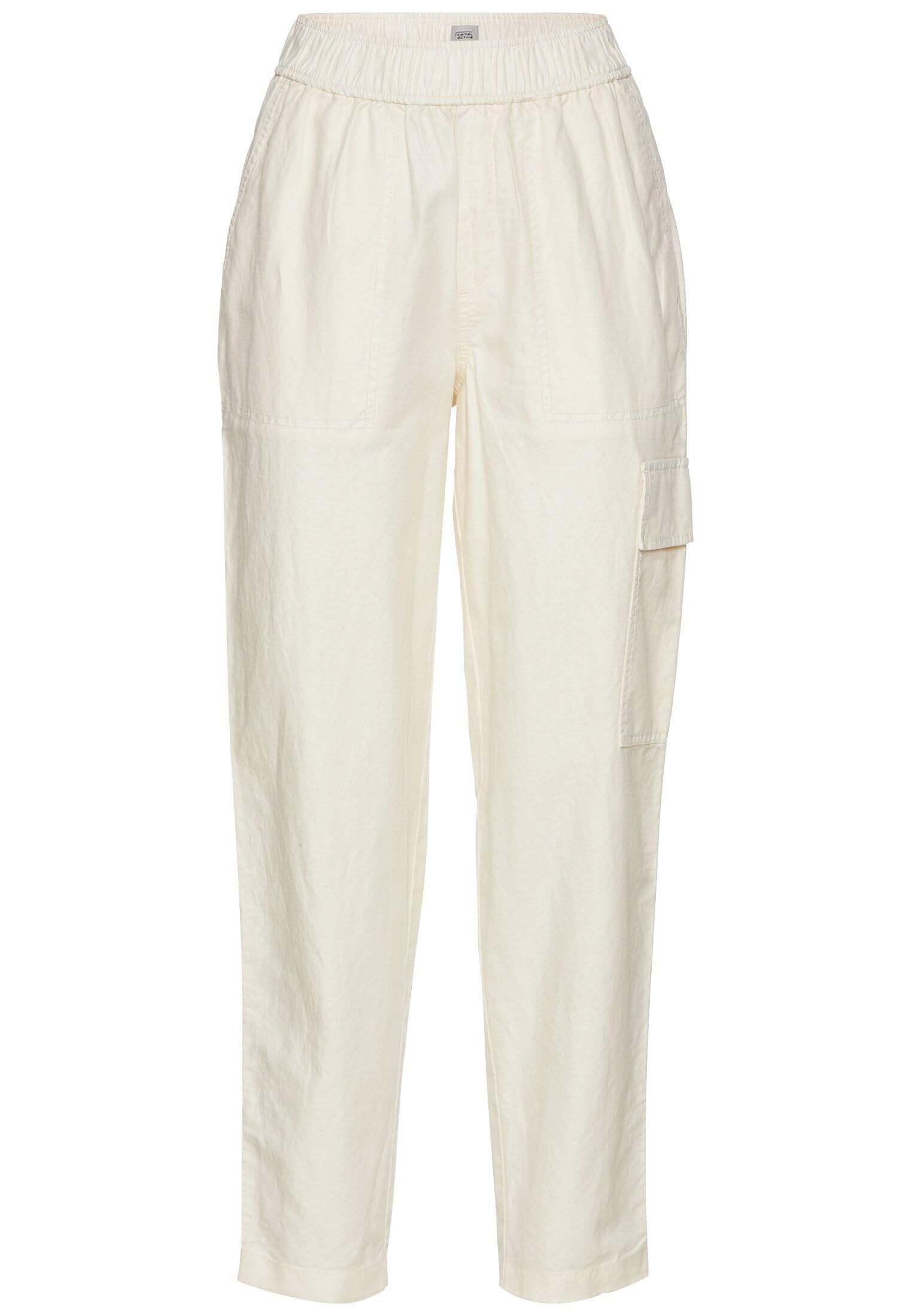 camel active 376260-5f98 - Spodnie Kobiety