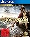 Produktbild Tom Clancy's Ghost Recon Wildlands Gold Edition - [PlayStation 4]
