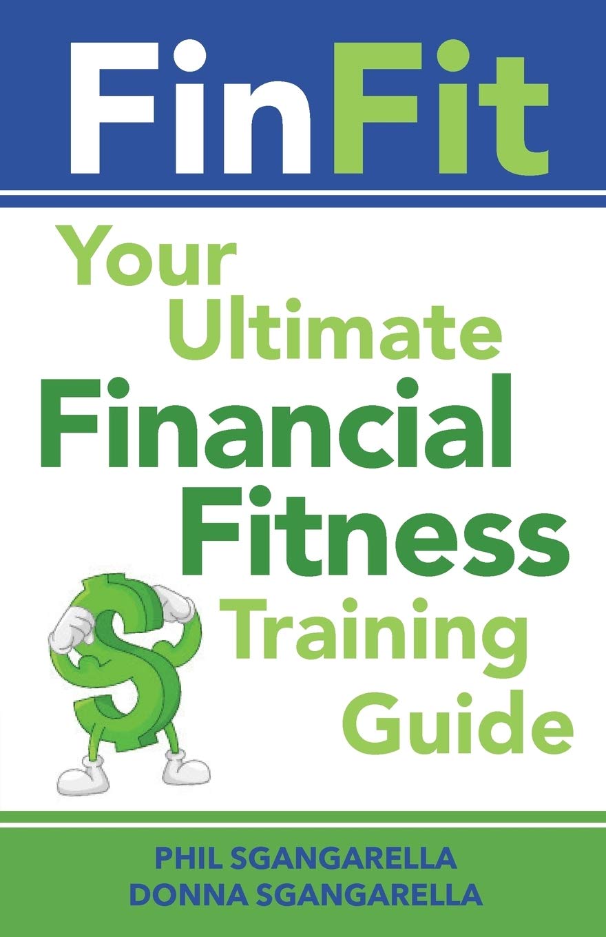 The Ultimate Financial Training Manual - gmedia