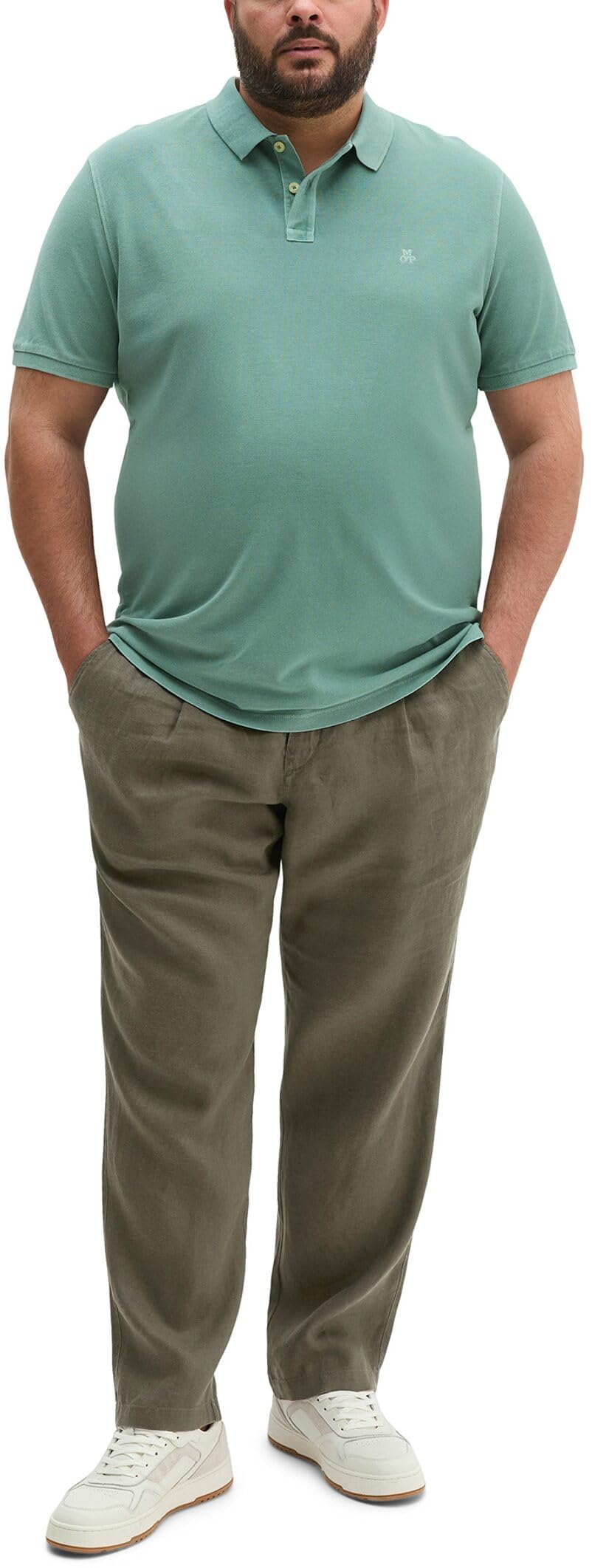 Marc O'Polo Poloshirt Piqué Regular