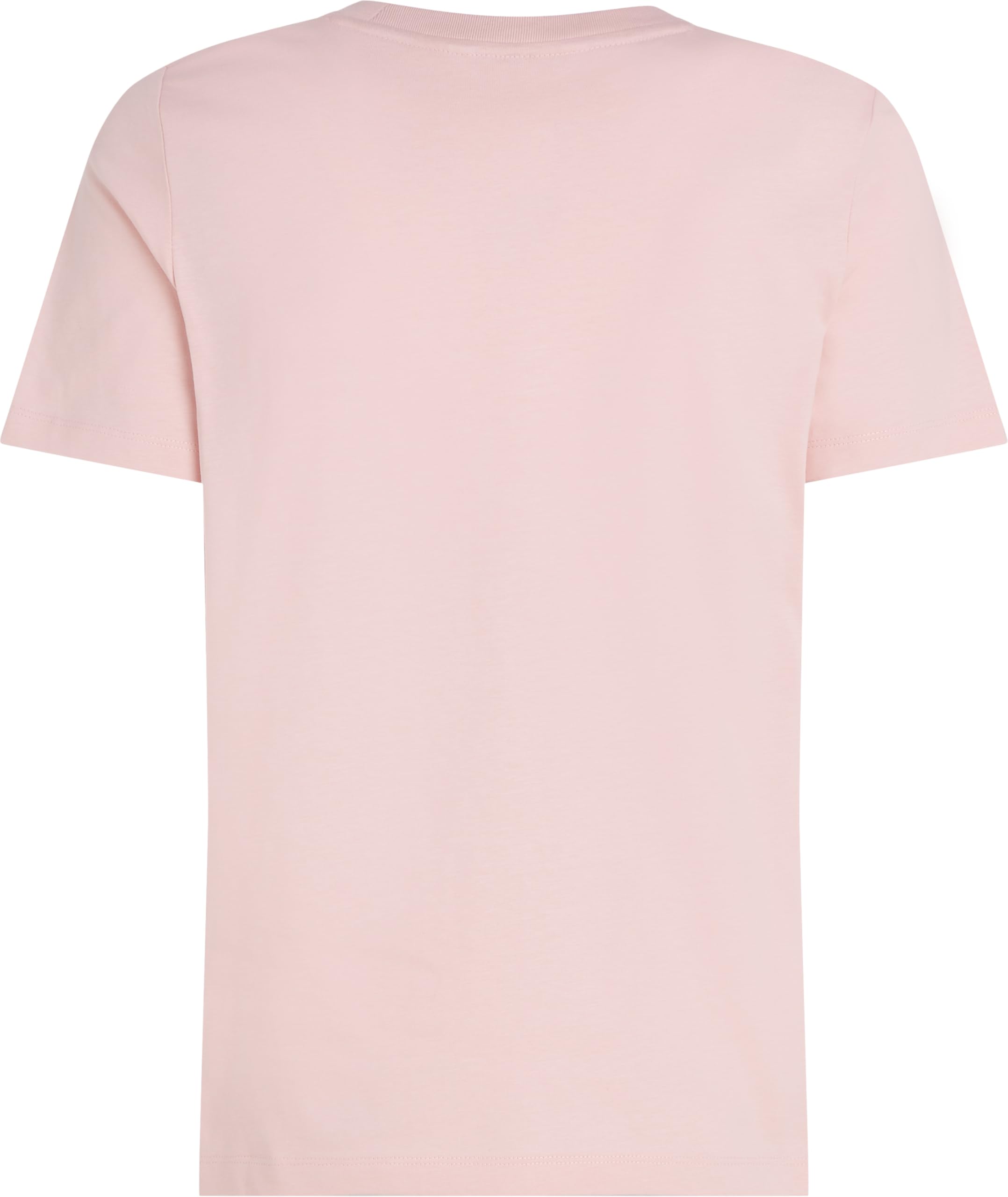 Tommy Hilfiger Koszulka S/S Kobiety Reg Script Graphic C-nk Ss Ww0ww43502