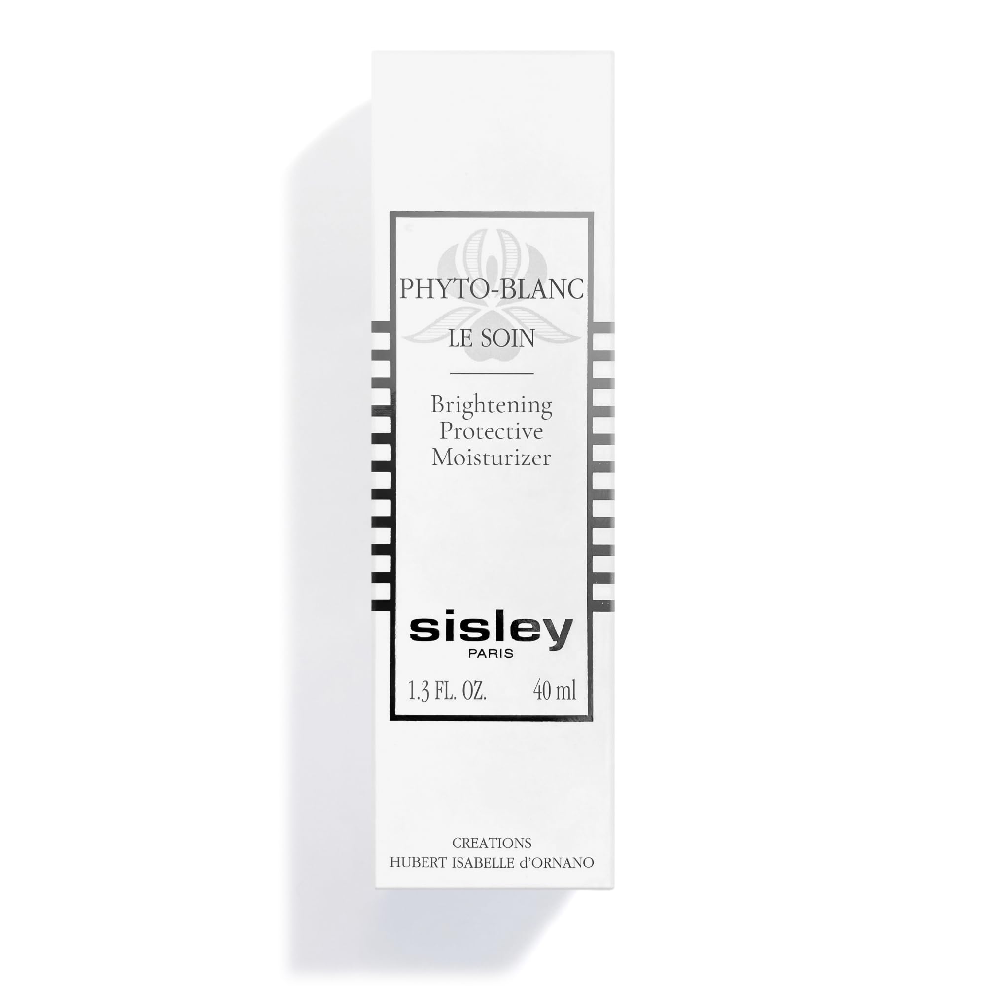 ◼︎新品未開封◼︎シスレー フィトブラン ル ソワン SPF50+ 40ml Amazon.co.jp: SISLEY(シスレー) フィトブラン ル ソワン SPF50+ （PA