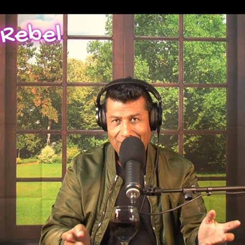 From California To Texas: Interview With The LatinRebel | Episode 402