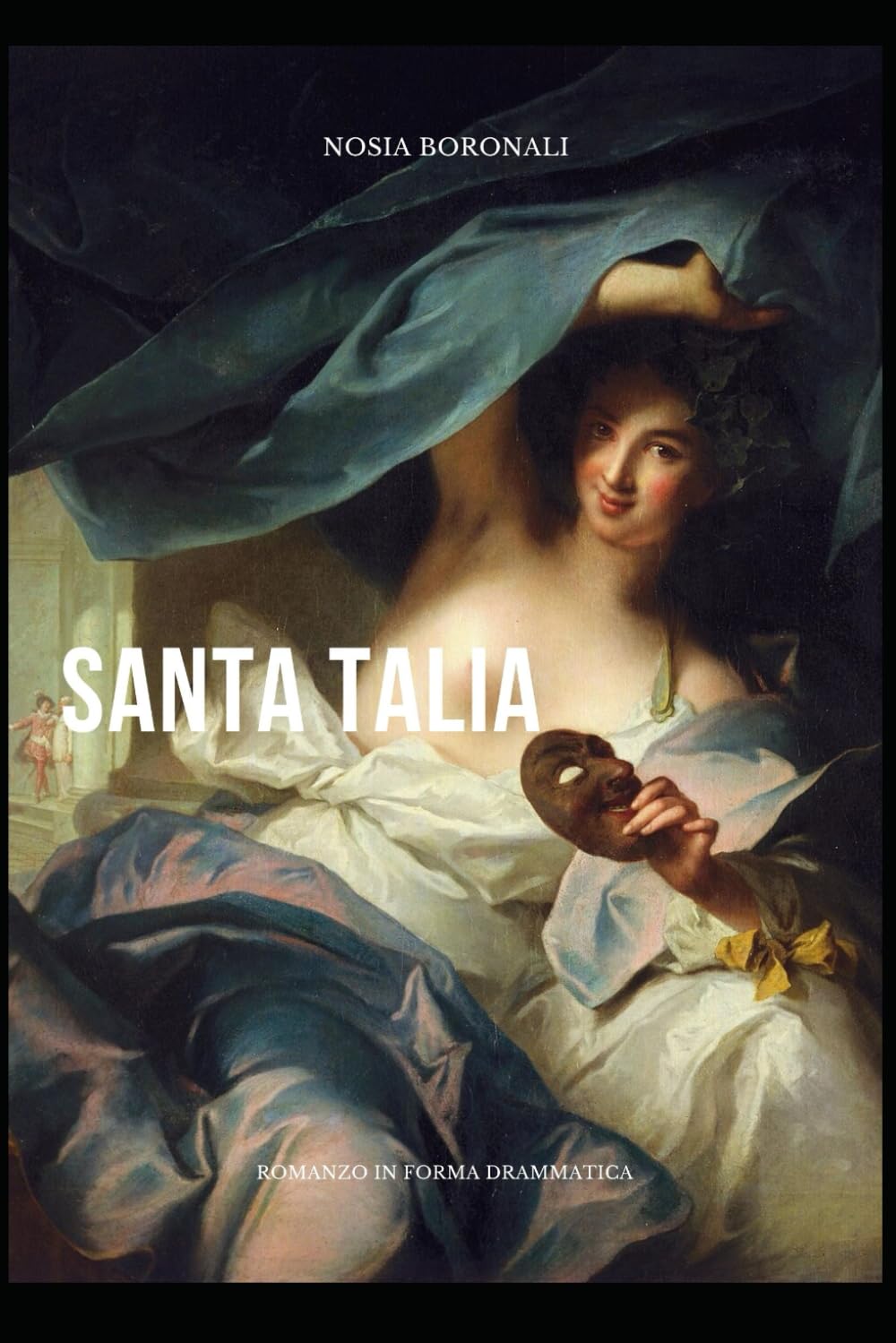 Santa Talia
