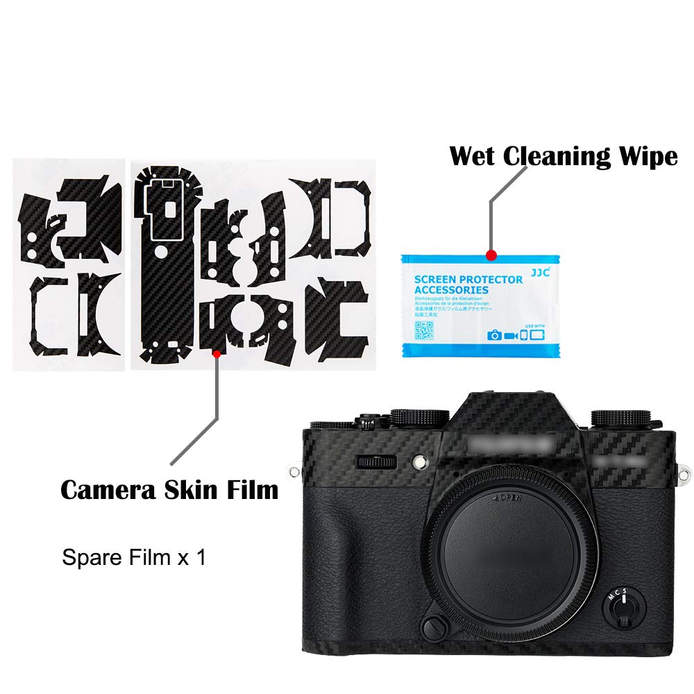 3 Films Protection écran Fujifilm X-T30 III - Verre Trempé 9H - Anti-rayures, Haute Clarté - Pose Facile