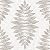 FloorPops FP3298 Foliage Peel & Stick Floor Tiles, Neutral