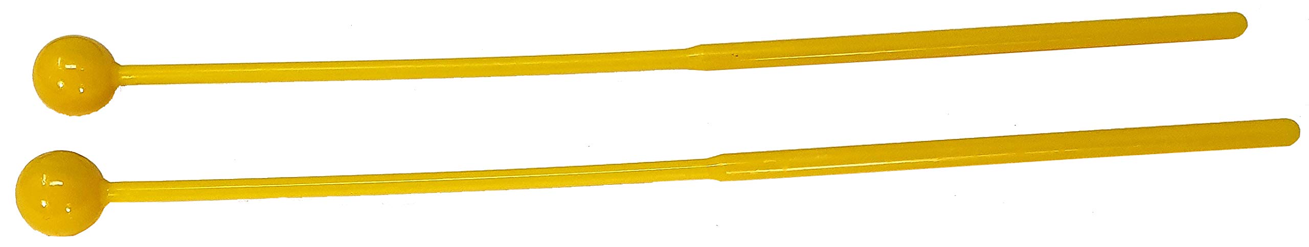 Glockenspiel carrillon metalófono ROCKSTAR AX27N cromático, 25 teclas colores con estuche y mazas - Rockmusic