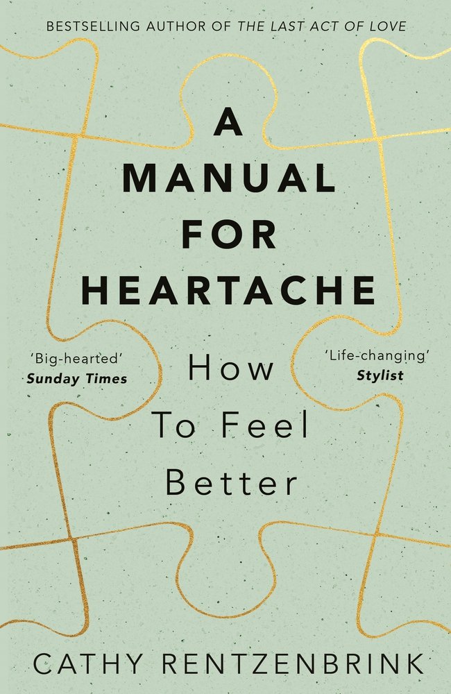 Picador A Manual for Heartache
