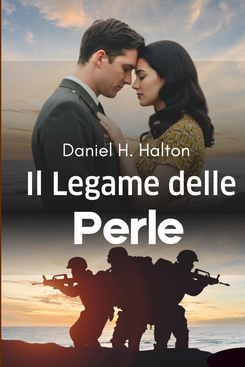 Il Legame delle Perle: La storia d'amore che la guerra non riuscì a cancellare