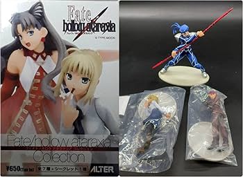 Amazon | アルターFate/hollow ataraxia コレクション セイバー