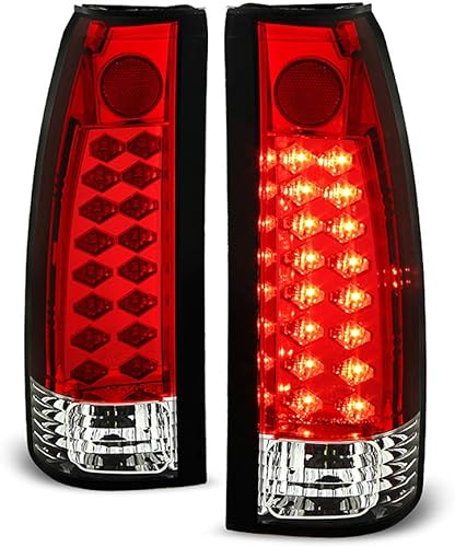 AC_111-CCK88-LED-VAR - Luces traseras LED para automóvil