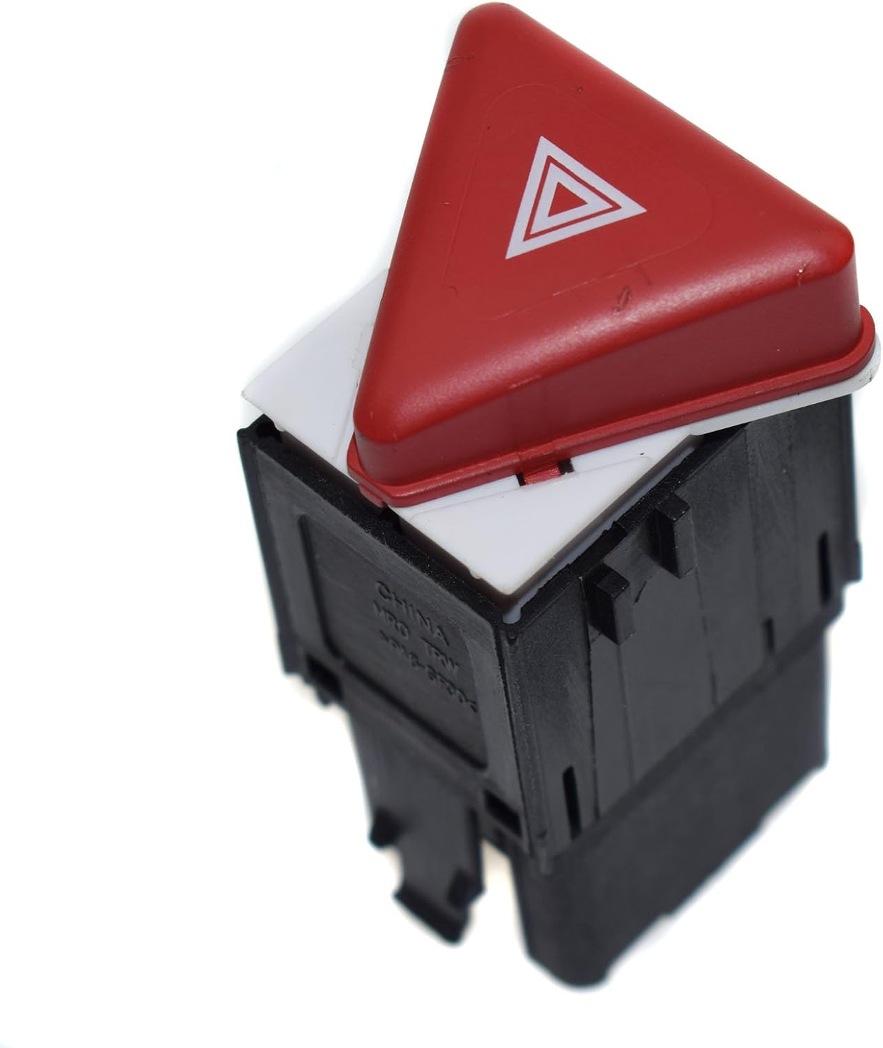 New Warning Emergency Hazard Light Switch For VW Golf Jetta MK5 RABBIT 18G953509