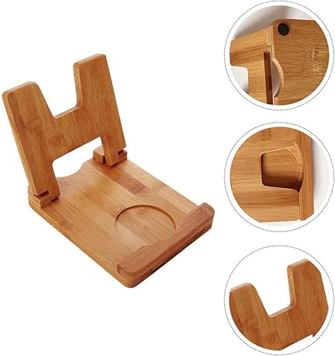 Miniatura 5 de Cabilock Organizador de tapa de olla plegable para utensilios de cocina, soporte de almacenamiento para utensilios de cocina, 1 ud