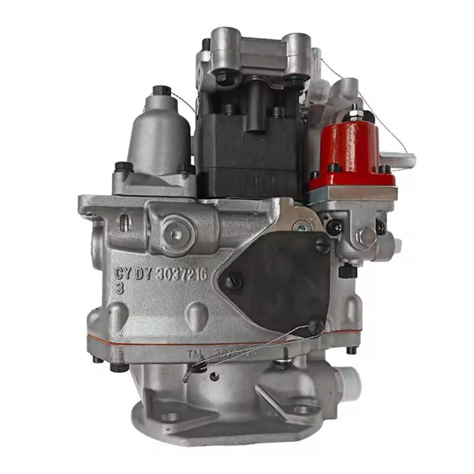 Amazon.com: Haiyazhma Fuel Injection Pump 4061206 3021961 