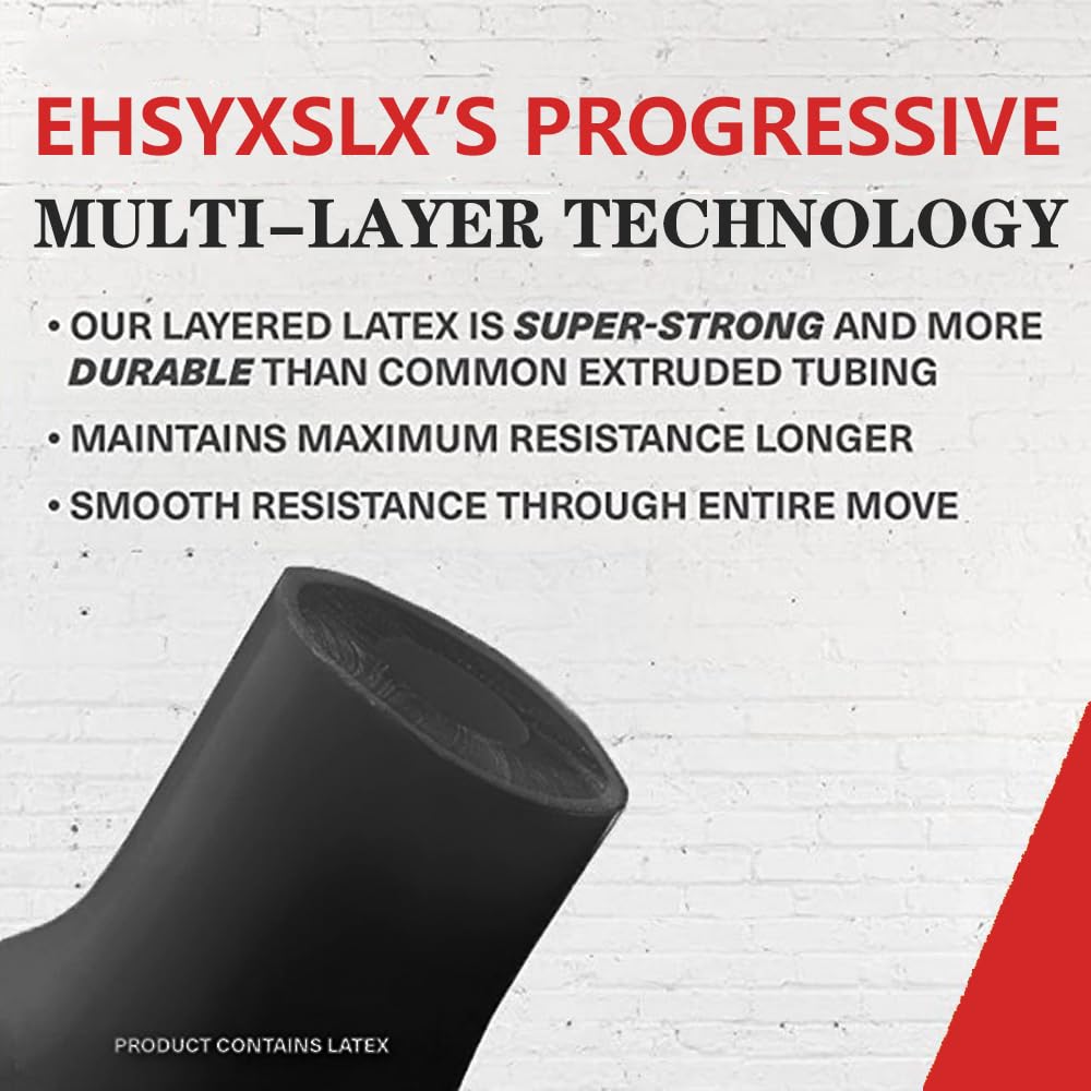 Vertical Jump Trainer Leg Strength Resistance Bands Set,Speed Agility Training Strength Ankle Straps Jump Trainer for Basketball,Triple Jump,Football,Volleyball,MMA,Yoga Training