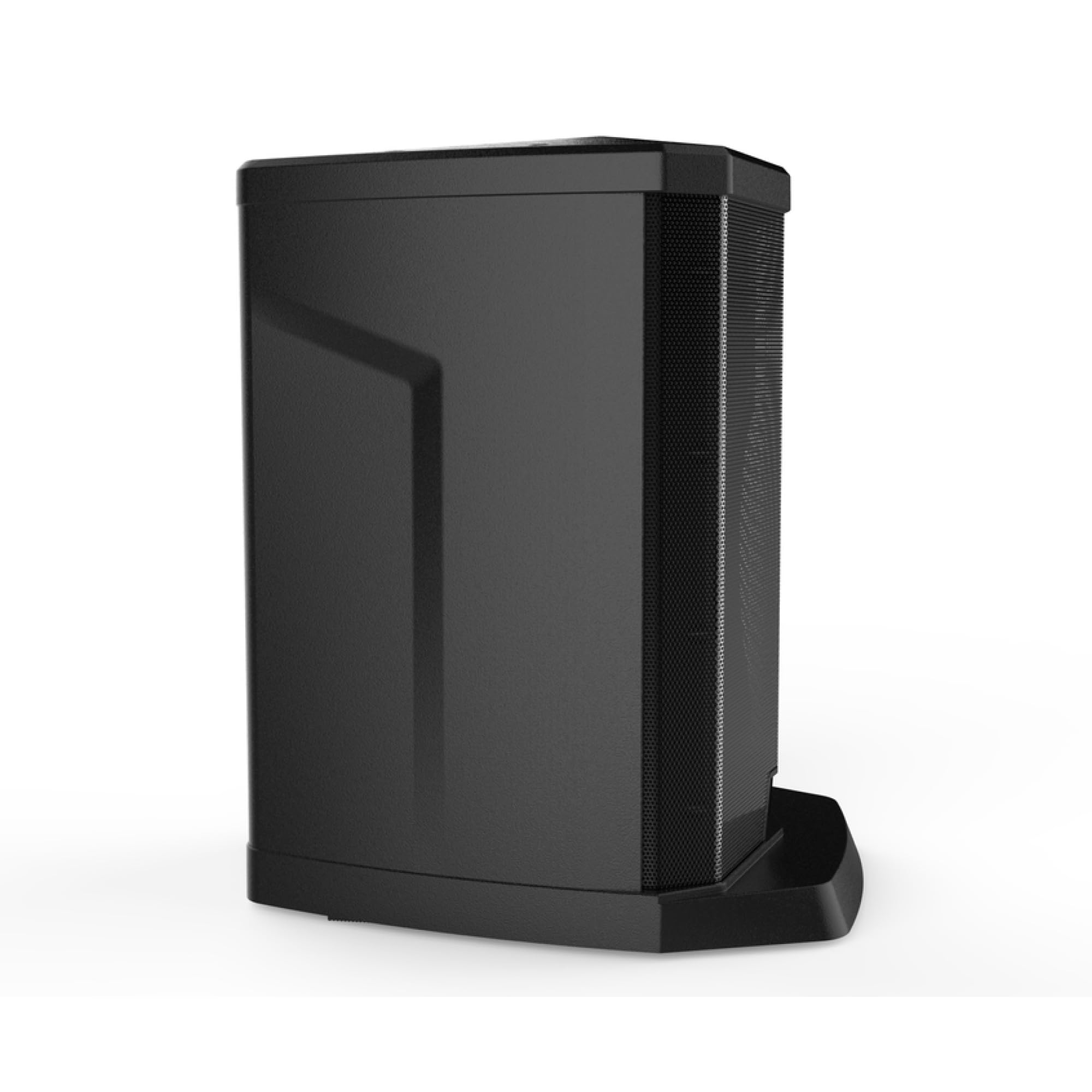 Audibax Detroit 200 Go BT Altavoz Columna PA con Batería 200W