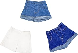 3pcs/lot Doll Clothes for 11.5