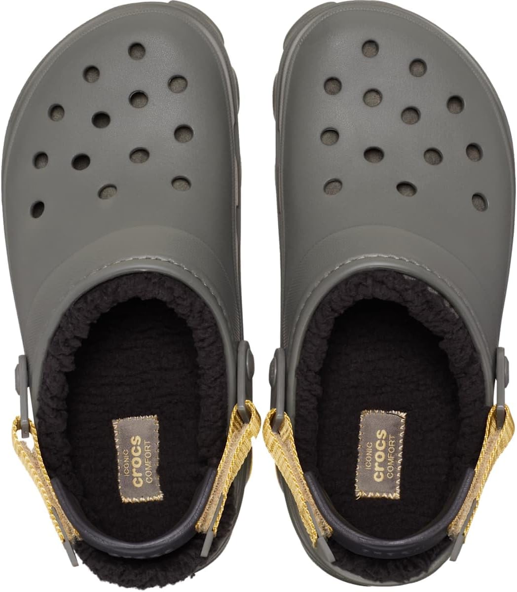 Crocs Classic All Terrain Line Clogs - Image 3