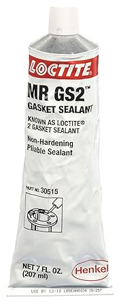 Loctite - Gasket Sealant #2 11 Ounce | 30515