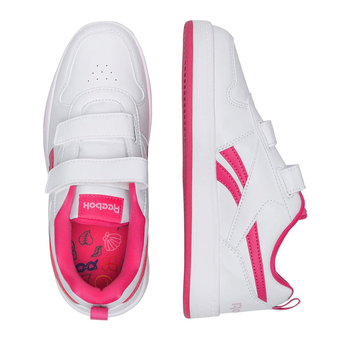 Reebok Reebok Royal Prime 2.0 2v Zapatillas de deporteNiñas