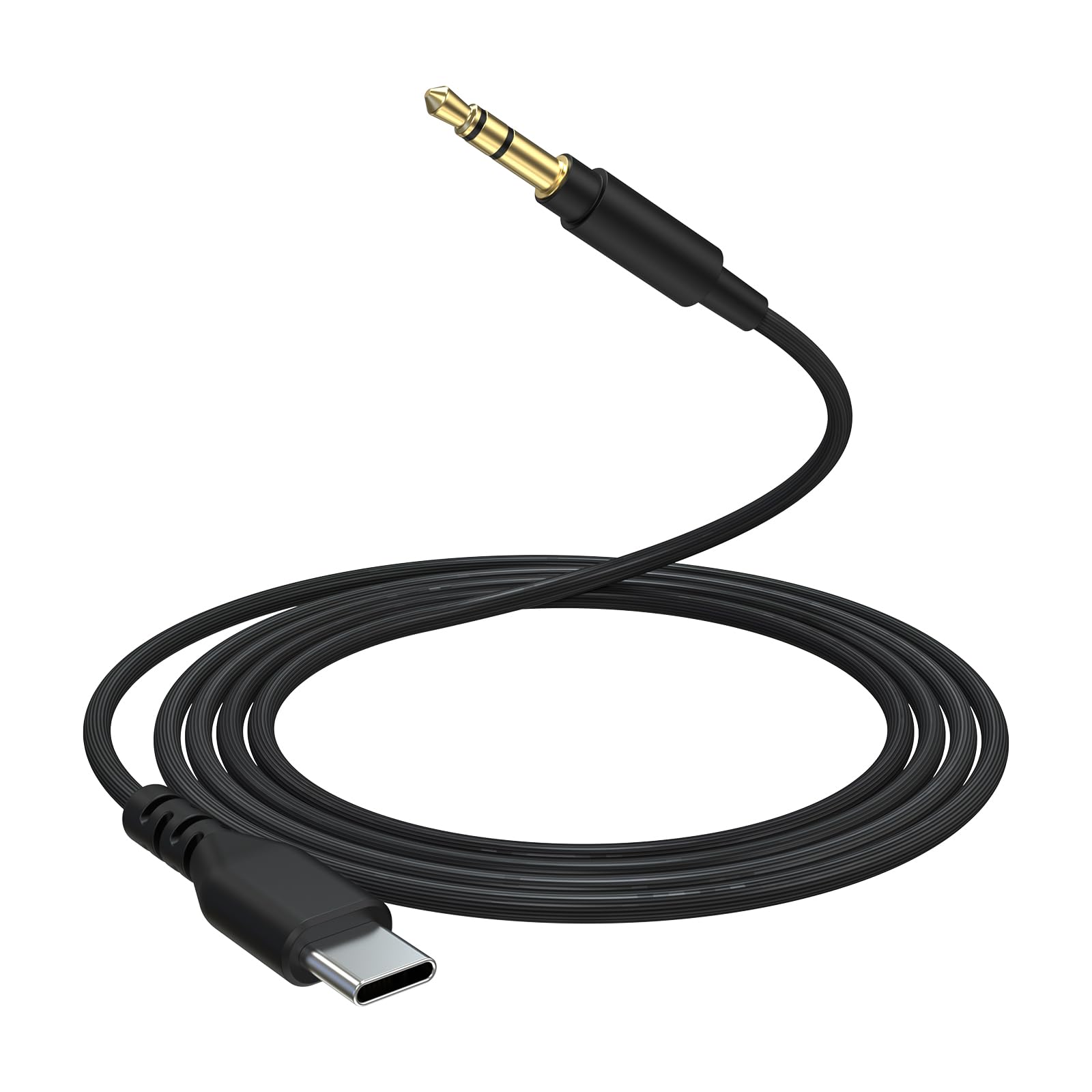 Amazon.com: USB-C to 3.5mm Audio Cable WH-1000XM5 Aux Cord