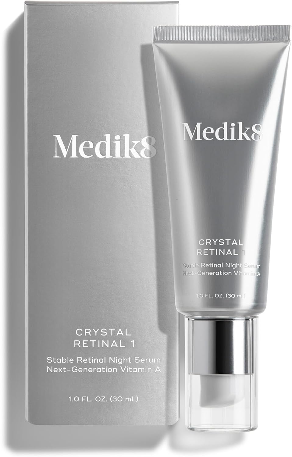 Medik8 Crystal Retinal 1 Serum
