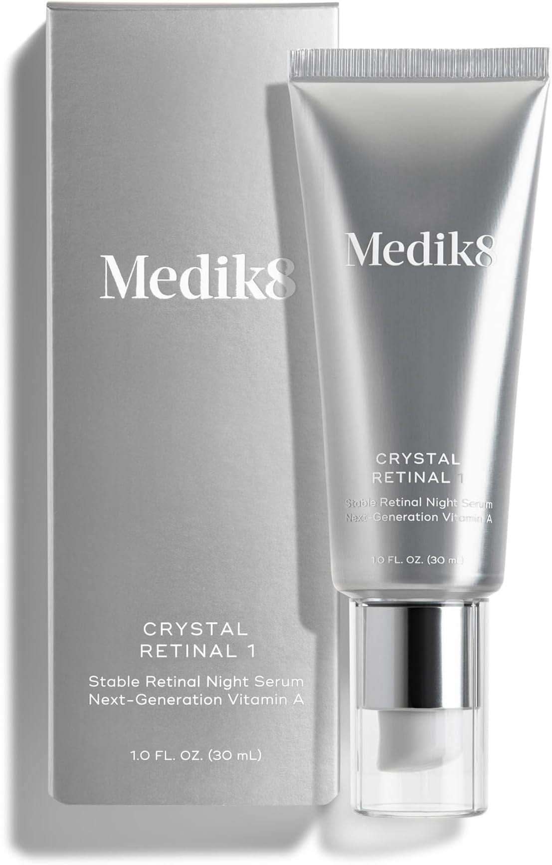 Medik8 Crystal Retinal 10 30 ml