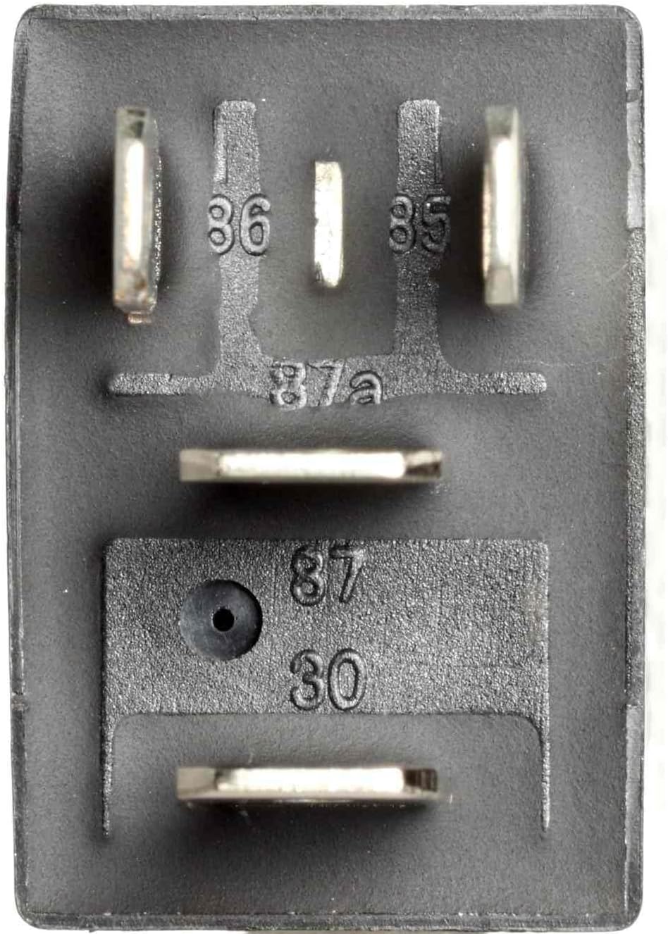 Replacement Starter Relay for 2000-2009 Harley-Davidson