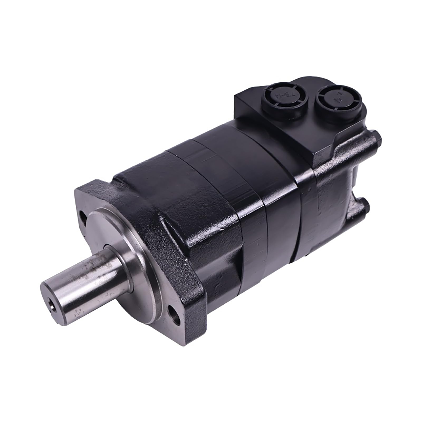 FridayParts Hydraulic Motor 104-1789-006 1041789006 Compatible for Eaton Char-Lynn 2000 Series Replacement