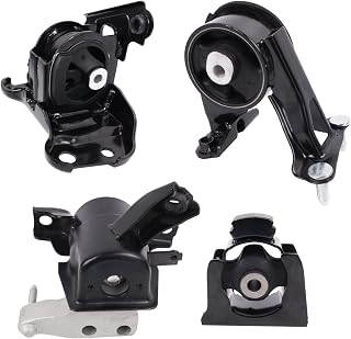 Motor Mount Kit for 2013-2018 RAV4 L4 2.5L FWD