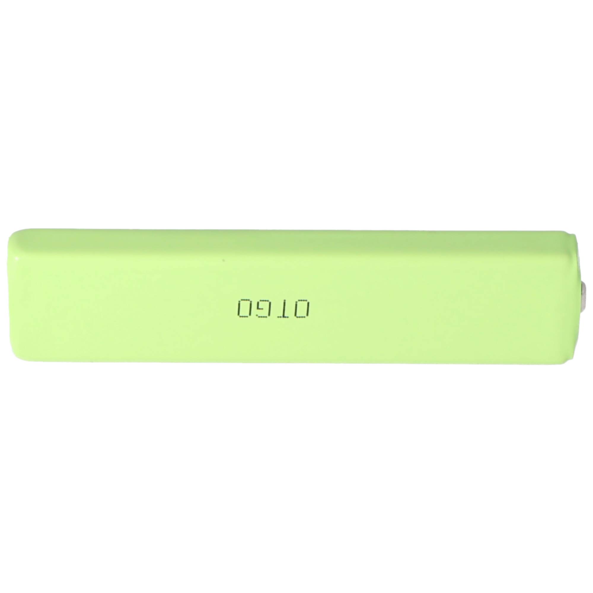 Akumulator NiMH 1450 mAh kompatybilny z GP14M, AD-N55BT, NH-14WM, MHB-901
