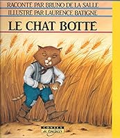 Le chat botte 2203126051 Book Cover