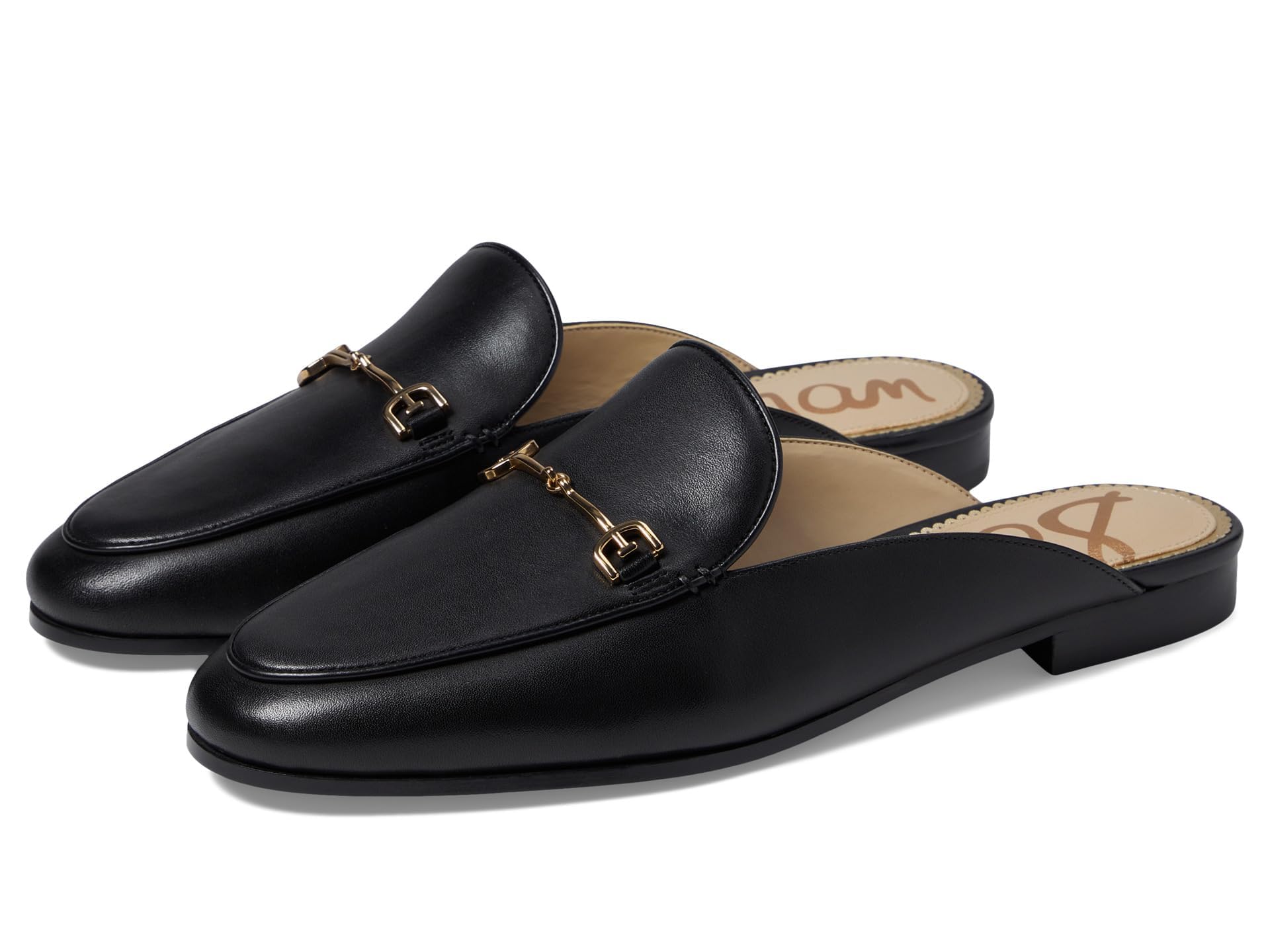 Sam Edelman Women's Linnie Flat Mules