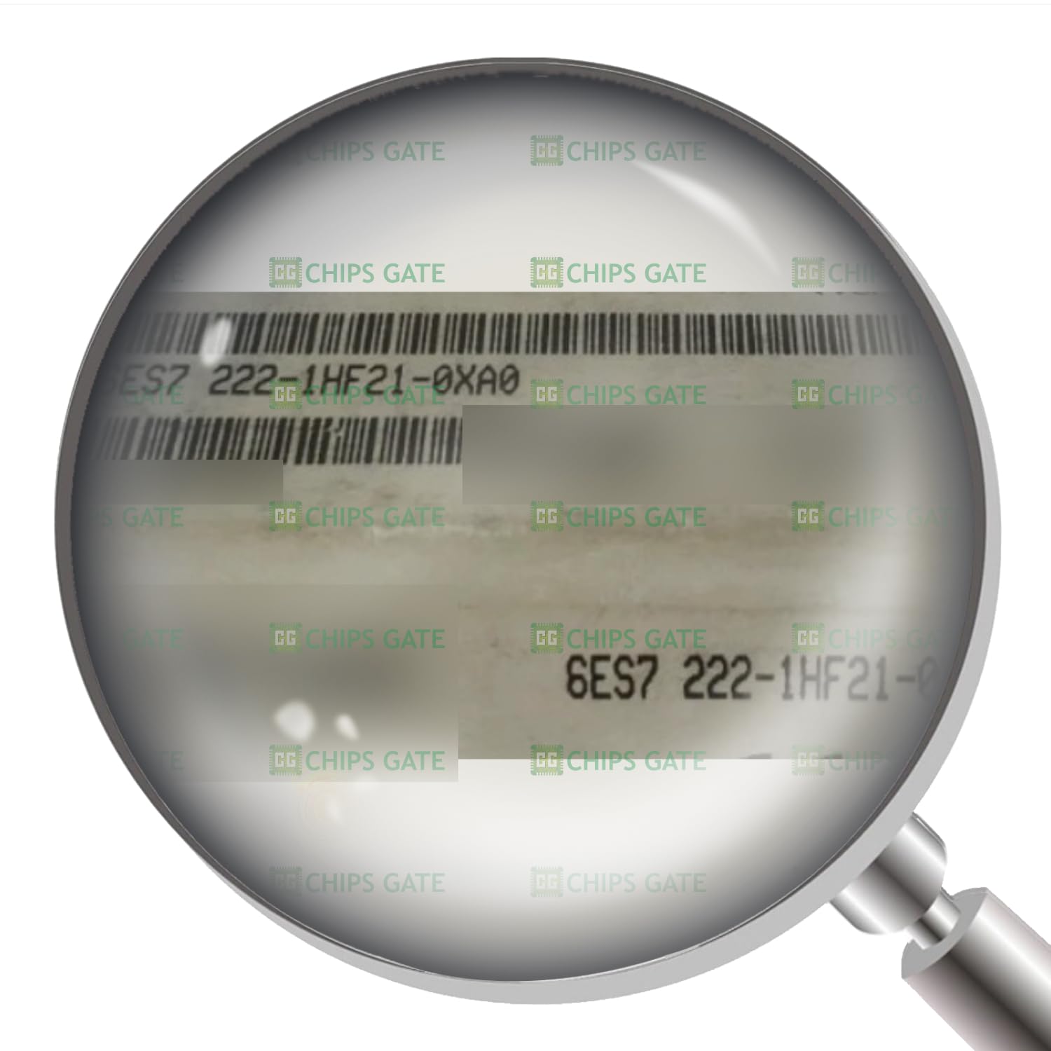 1PC New 6ES7222-1HF21-0XA0