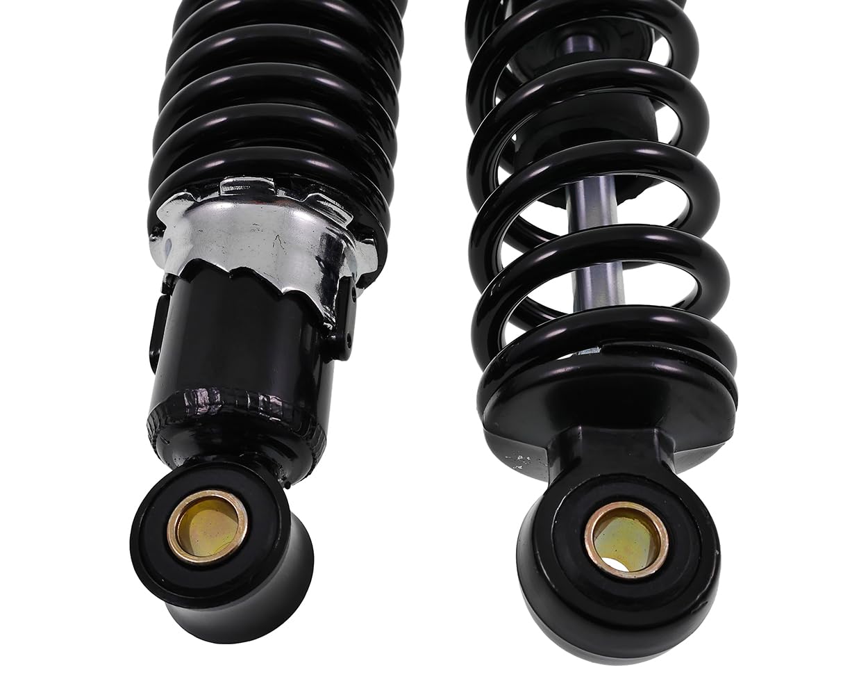 Produktbild von SYOWADA Stoßdämpfer 210mm 2er Set - Federdämpfer Für Quad & ATV Vorne