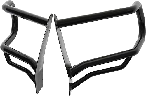 Miniatura 9 de Westin 57-23545 HDX - Protector de rejilla de 3 piezas para Ram 1500 2009-2018 2019-2024 Ram 1500 Classic (Exc Rebel Sport Warlock y Express) (Exc