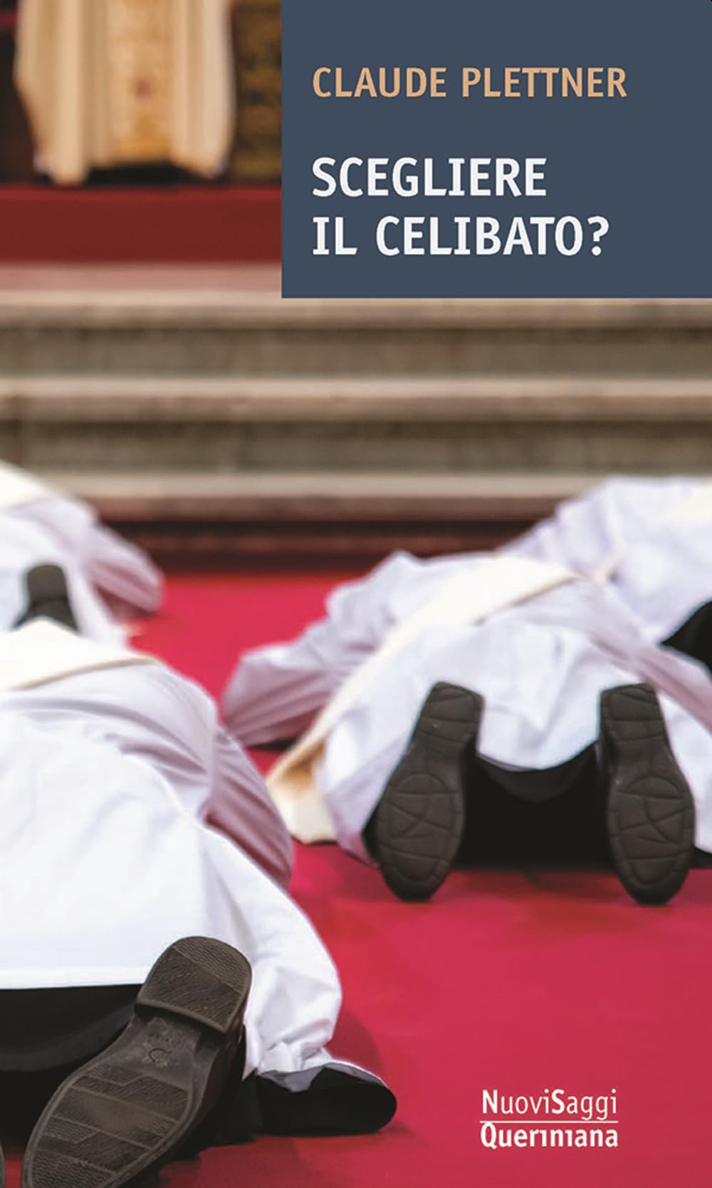 Scegliere Il Celibato? - 4