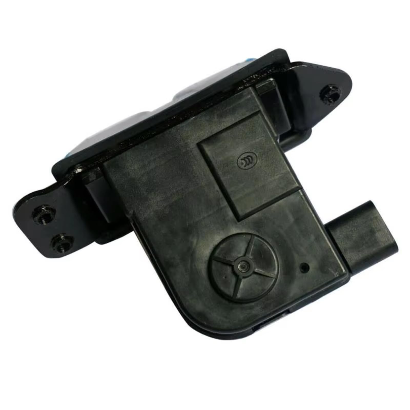 Rear Tailgate Lock Compatible with Kia for Sorento 2013-2014 Car Rear Trunk Luggage Lock Tailgate Actuator Accessories OEM 81230-3Z000