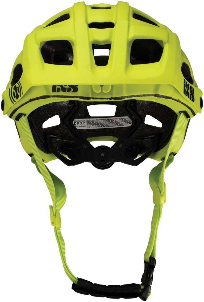 IXS, Casco MTB Enduro, Trail, RS Evo, Colore: Grigio, misuraS/M. :  Amazon.it: Auto e Moto