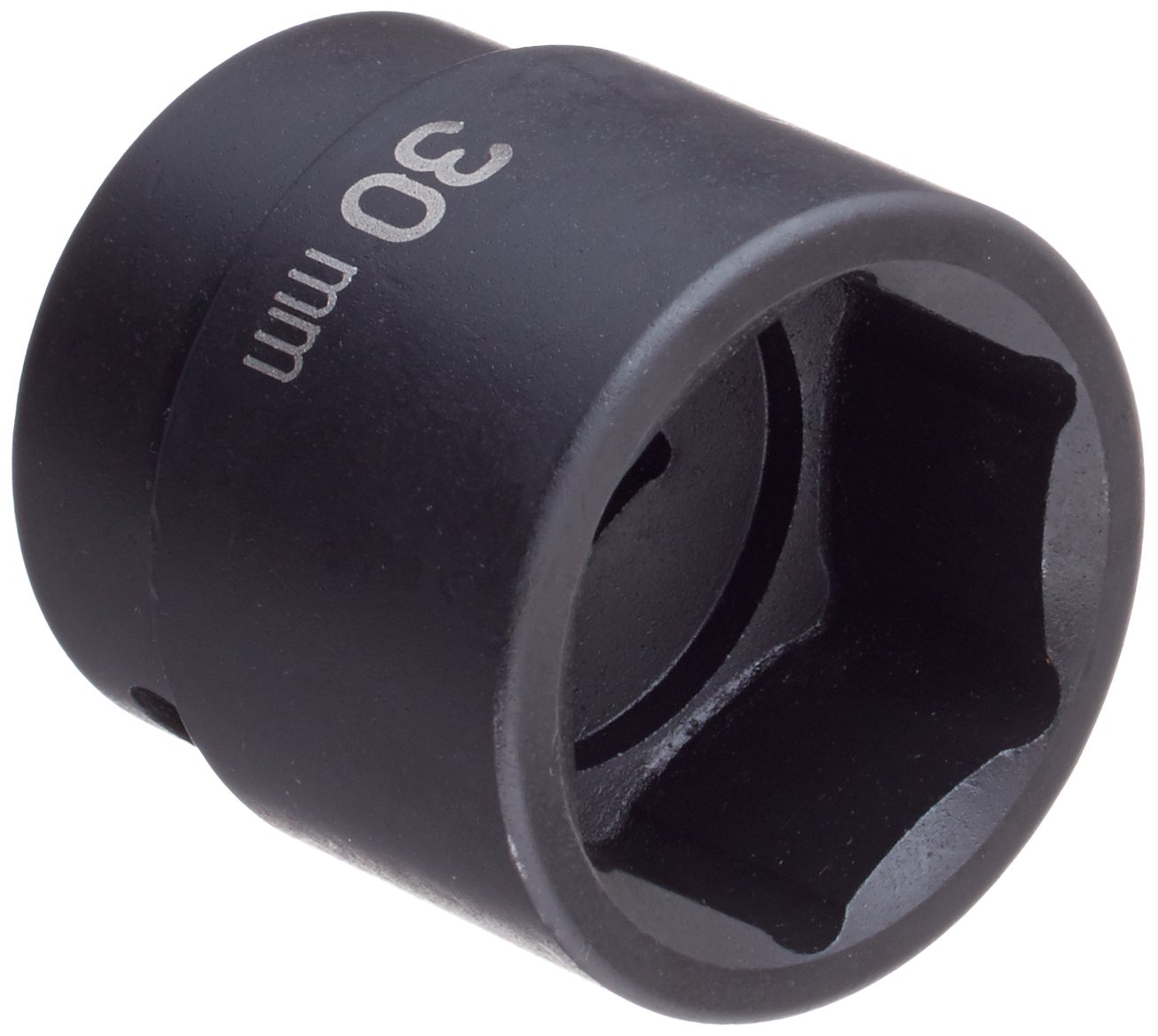 Grey Pneumatic (2030M) 1/2" Drive x 30mm Standard Socket