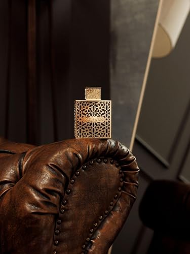 Miniatura 4 de Rayhaan Elixir Eau de Parfum Spray para Unisex, 3.4 onzas