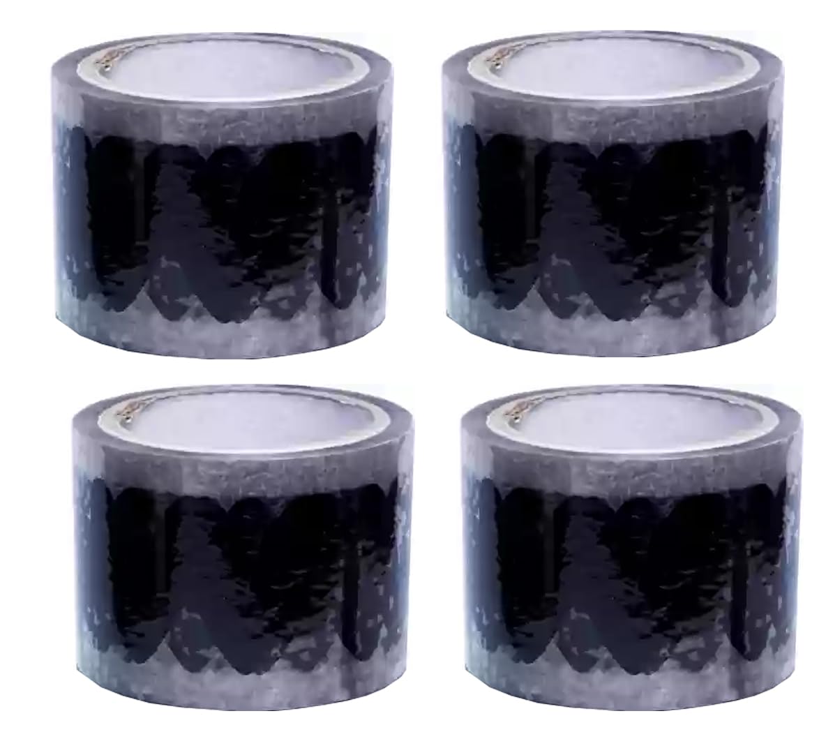 D-fix® Bopp Myn tra Printed Packaging Tape 65 Meters in Length 72mm / 03" Width - 4 Roll Per Pack Suitable for E-commerce Packaging Material (B0D3QLWPY8) Amazon Price History, Amazon Price Tracker